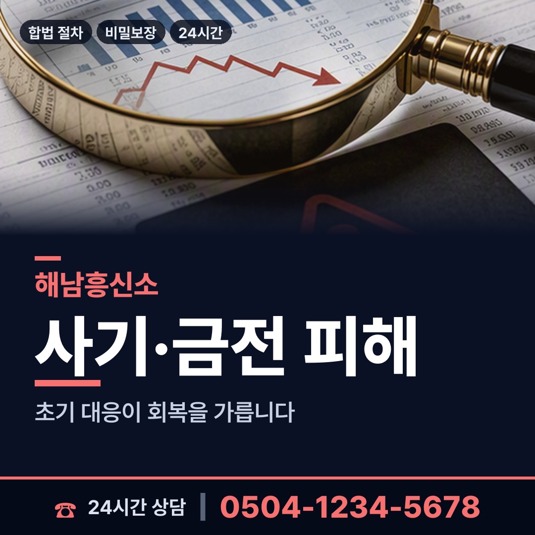 해남 문내면 심부름센터비용 상담 안내